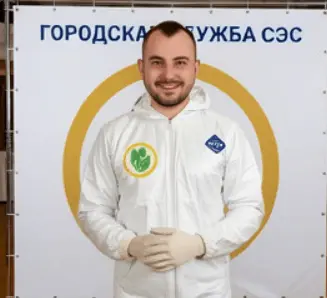 Дератизация многоквартирных домов — 